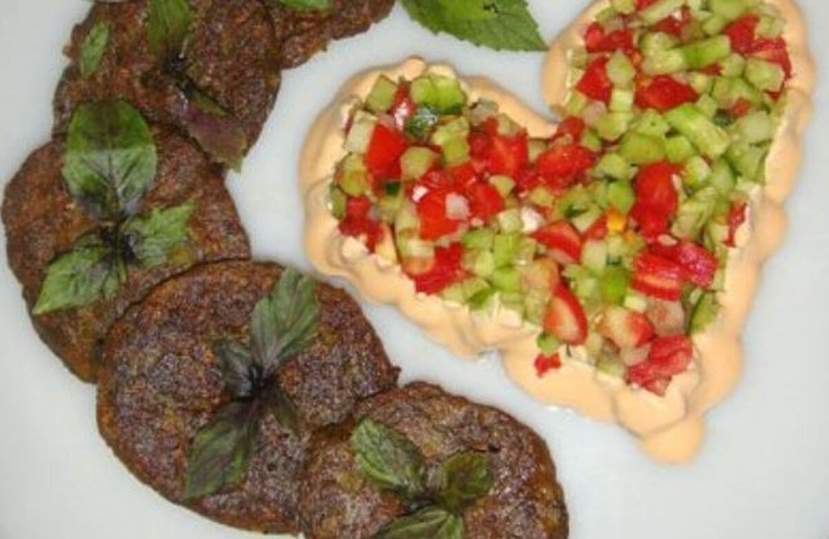 شامی مازندران یک غذای ساده، اما لذیذ و پرطرفدار با عطر و بوی محشر