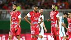 مدافع مراکشی پرسپولیس به الوداد می‌رود