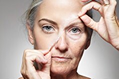 چهار نشانه اصلی نزدیک شدن به پیری و نحوه به تأخیر انداختن آنها اعلام شده است