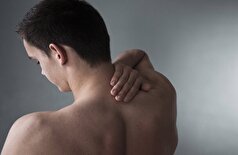 کمبود خواب، فعالیت بدنی کم و استرس| علل درد گردن