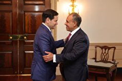گفتگو و رایزنی وزیران خارجه مصر و آمریکا درباره غزه
