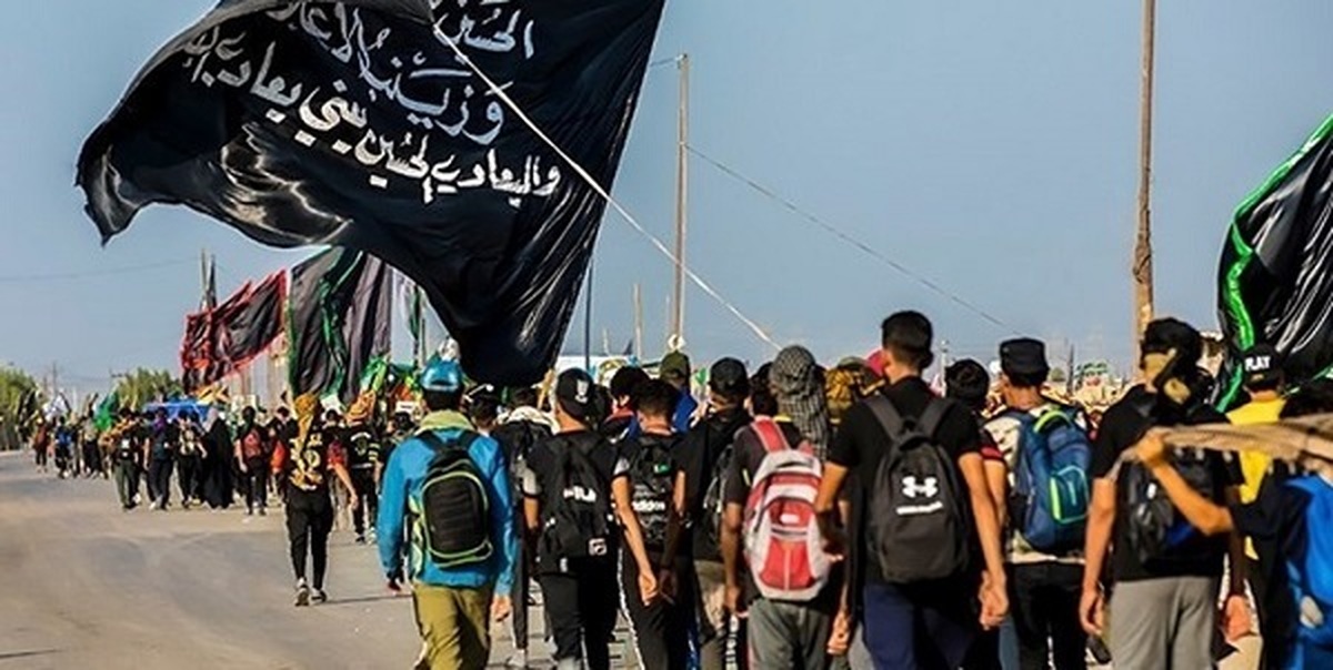 اگر قصد شرکت در مراسم پیاده‌روی اربعین دارید، بخوانید!
