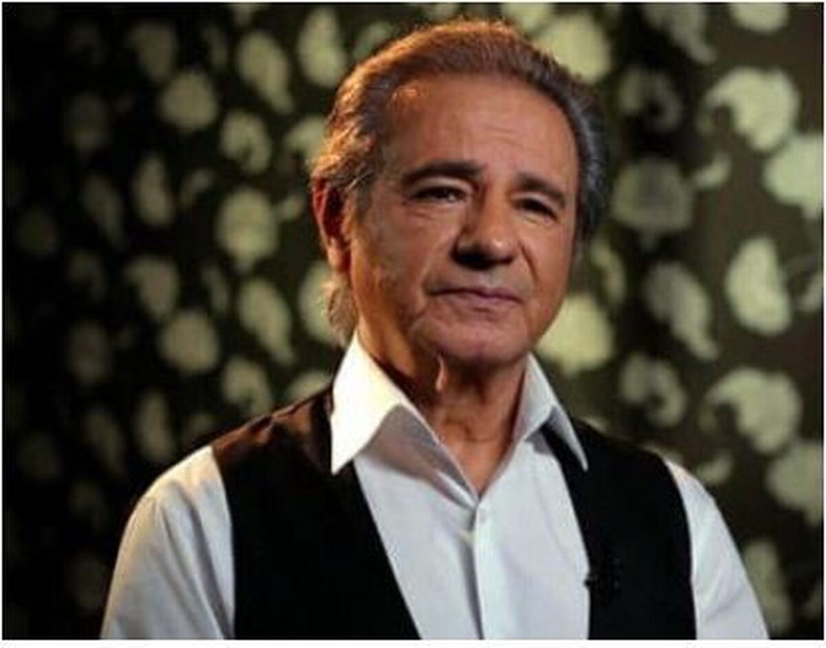 سلطان قلب‌ها در بیمارستان بستری شد
