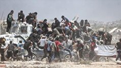 احضار سفیر رژیم صهیونیستی توسط اسلوونی در اعتراض به فاجعه انسانی در غزه