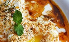 در ۳ مرحله این گوزلمه معروف ارومیه را آماده کنید