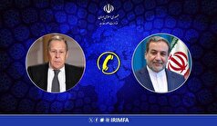 ایران و روسیه: سه کشور اروپایی برای توسل به سازوکار حل اختلاف برجام صلاحیت ندارند