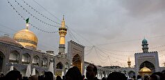 صبر و مقاومت از جمله فضیلت‌های امام رضا (ع) است