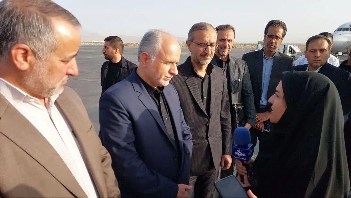 وزیر دادگستری: تنظیم بازار و تامین معیشت مردم اولویت اصلی است