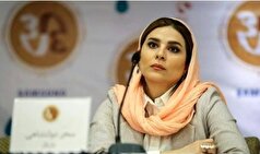 استایل منحصر‌به‌فرد و چشمگیر سحر دولتشاهی با کلاه+عکس