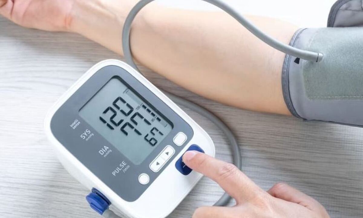 چند راهکار ساده برای بهبود اندازه‌گیری دقیق تر فشار خون با کاف
