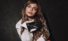 پیام صریح بهار شاهین در پی افشاگری‌های جنجالی سینمای ترکیه!