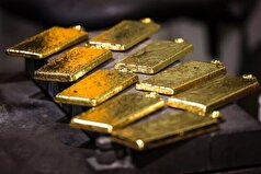 بازگشت طلای جهانی به روند افزایشی