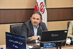 ورود دستگاه قضا برای تعیین تکلیف مالکیت زمین بازار گل شهید محلاتی