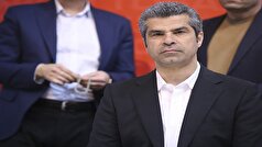 هادی ساعی نامزد انتخابات هیأت اجرایی فدراسیون جهانی تکواندو شد
