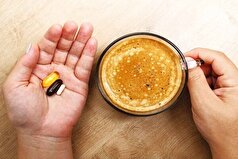 قهوه و چای با چه دارو‌هایی تداخل دارند؟