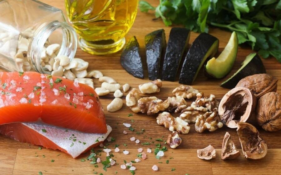 ساده‌ترین راه ممکن برای رفع التهاب مزمن