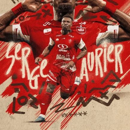 شوک بزرگ به باشگاه و هواداران پرسپولیس با حاشیه جنجالی درباره سرژ اوریه