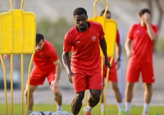 شوک بزرگ به باشگاه و هواداران پرسپولیس با حاشیه جنجالی درباره سرژ اوریه