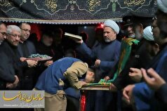آزادی ۸۸۸ زندانی نیازمند از زندان‌های خراسان رضوی در پویش《به عشق امام رضا می‌بخشم》