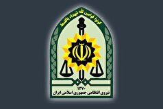 پلیس در تعقیب عاملان ربایش روحانی در شهر بزمان ایرانشهر