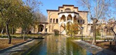 واگذاری ۱۰ بنای تاریخی کردستان به بخش خصوصی