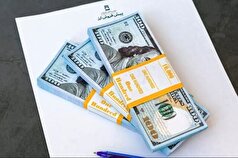 تجار امروز ارز را با چه نرخی معامله کردند؟