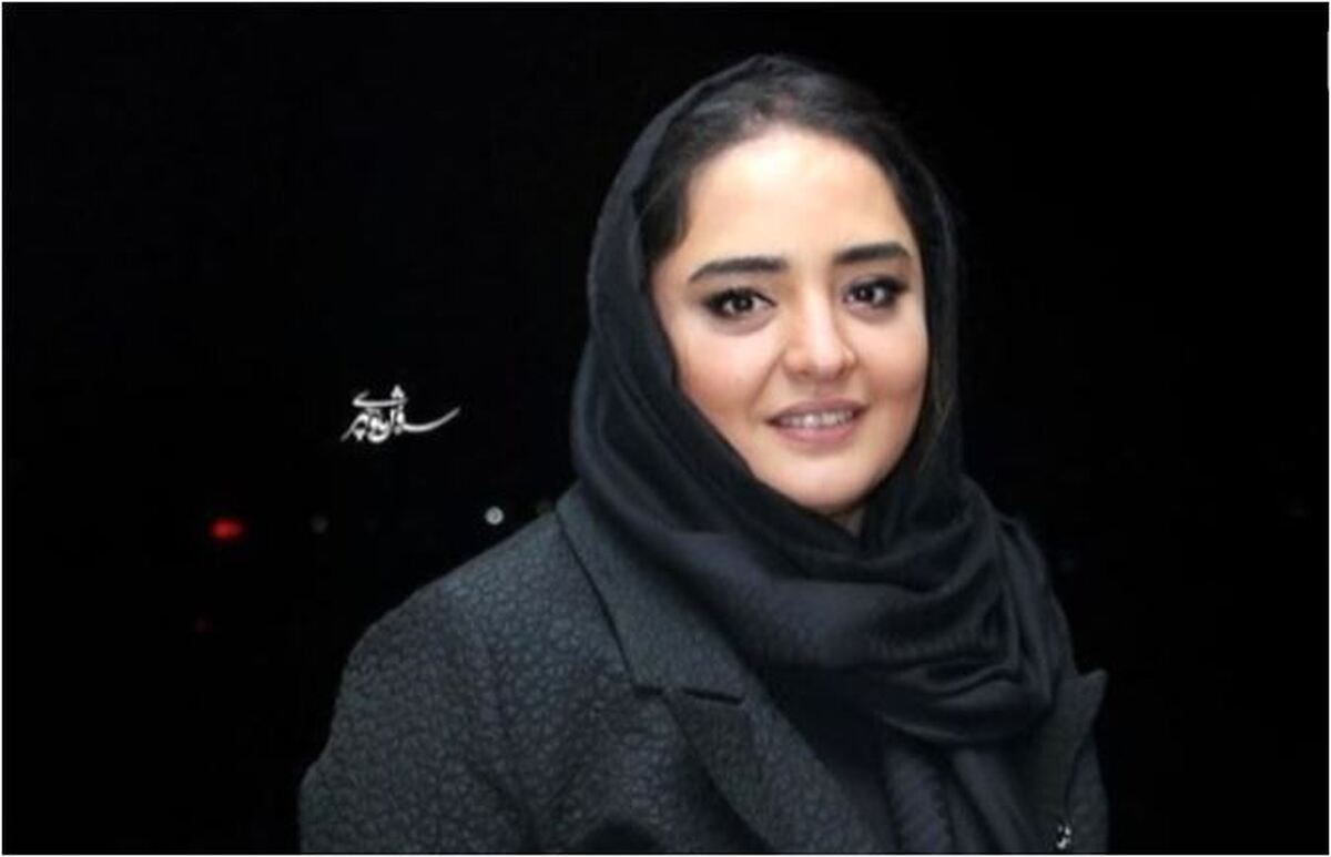 نگاهی به هنرنمایی‌های رستورانی نرگس محمدی برای پذیرایی از همسرجانش! +عکس