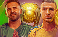 به خاطر رونالدو| بحران داوری در انتظار النصر و الاهلی قبل از فینال سوپرجام است
