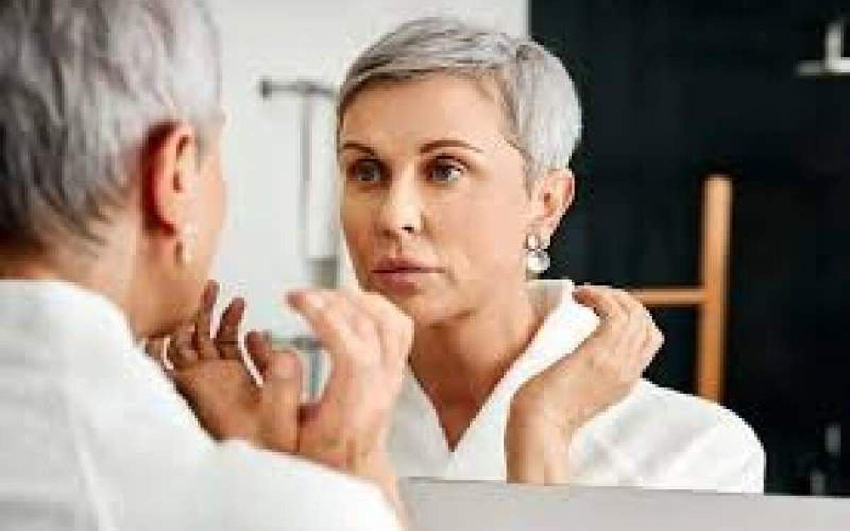 چرا پیری در افراد مختلف متفاوت است؟