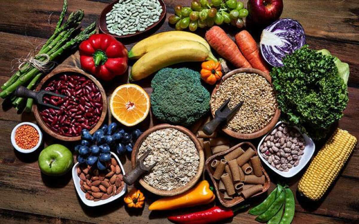 آشنایی با چند سبزی مفید برای سلامتی!