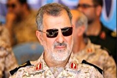 سپاه در آمادگی کامل به سر می‌برد