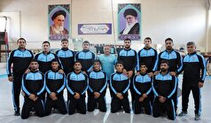 تشکیل کمیته بررسی نتایج کشتی آزاد جوانان در قهرمانی جهان