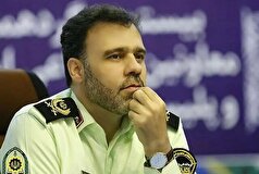 پلیس یاریگر جامعه پزشکان است