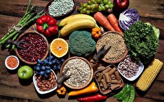 آشنایی با چند سبزی مفید برای سلامتی!