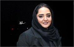 نگاهی به هنرنمایی‌های رستورانی نرگس محمدی برای پذیرایی از همسرجانش! +عکس