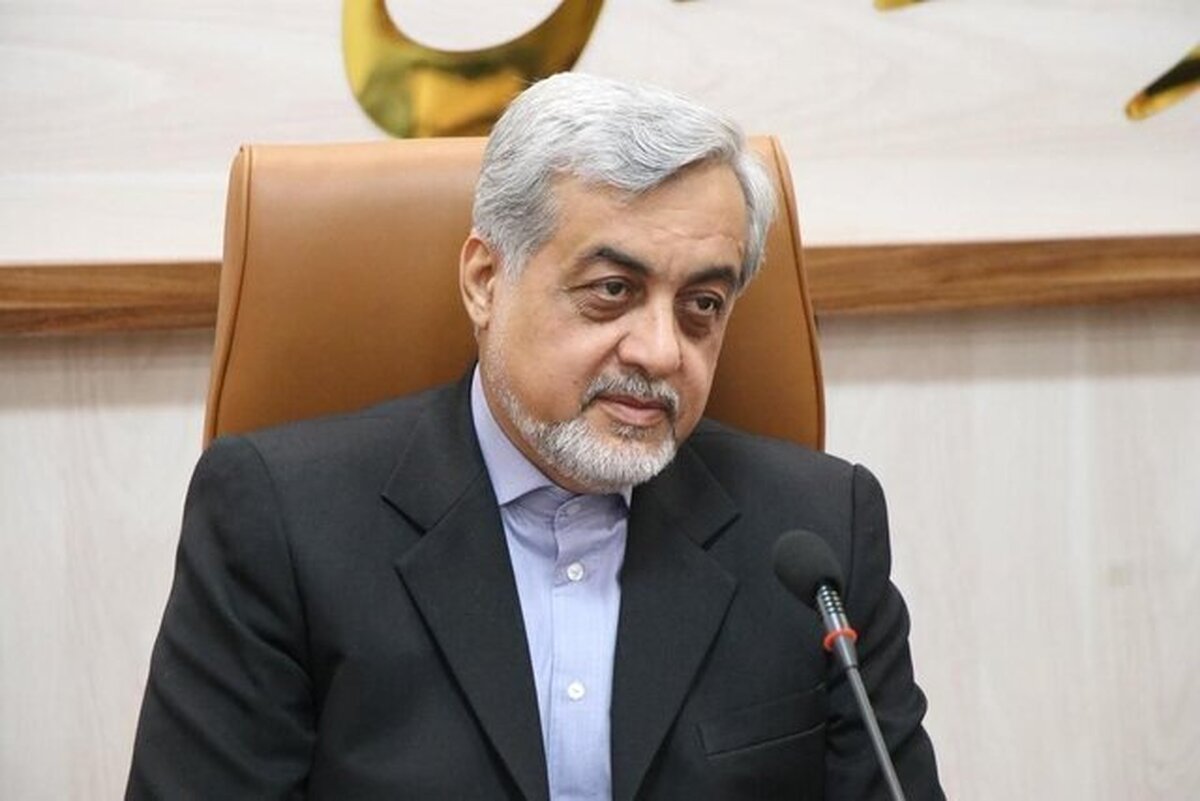 بهره‌برداری ۴۰۱ پروژه هفته دولت در شهرستان رشت