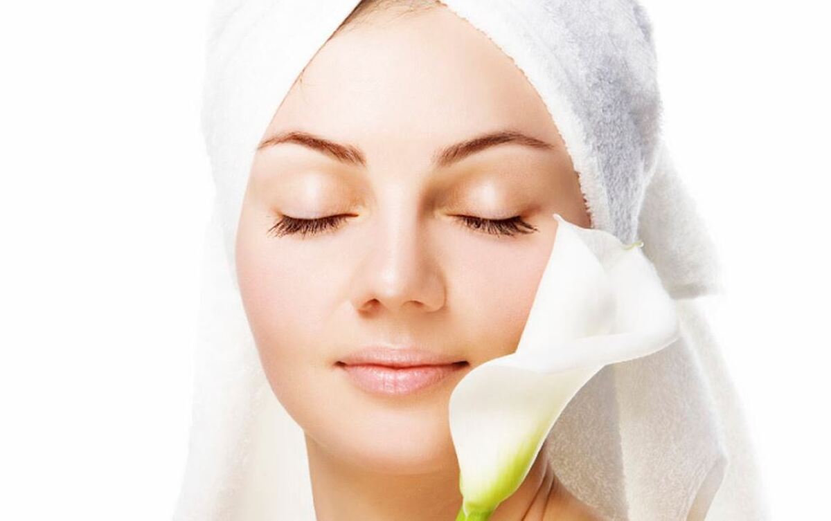 اولین اصل مهم در حفظ سلامت پوست چیست؟