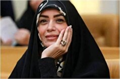رونمایی الهام چرخنده از سبک ساده و بدون تجملات خانه نقلی و جمع و جورش+عکس