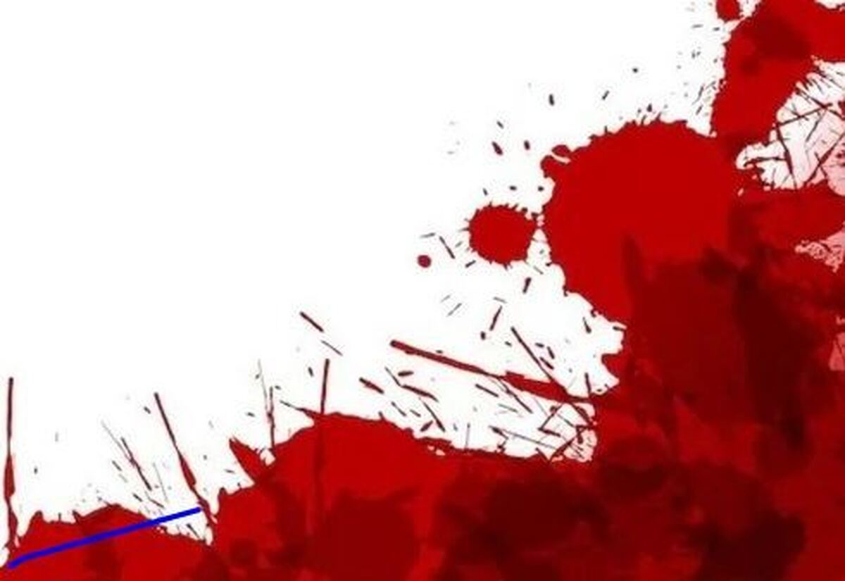 پسرعموکشی در بهارستان تهران/ کارگاه لوازم یدکی به خون کشیده شد