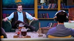 سری دوم مسابقه «خانه» با اجرای امیرمحمد زند از شبکه یک سیما