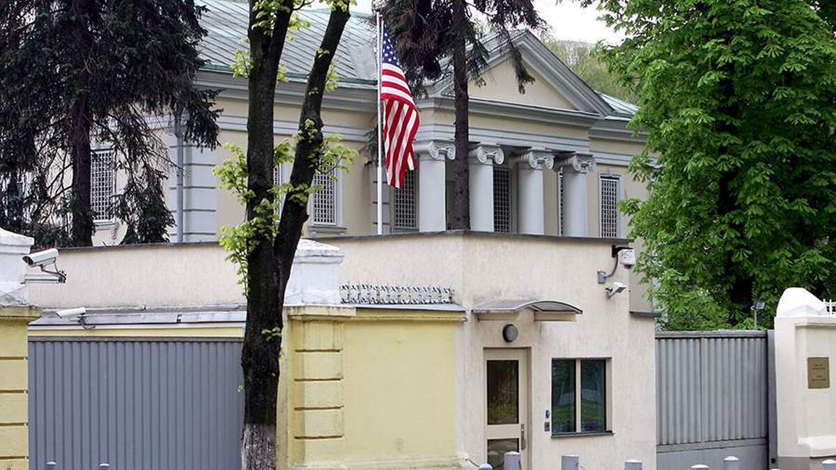 آمریکا تحریم‌های یک شرکت بلاروسی در قبرس را لغو کرد