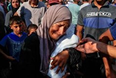 مقاومت فلسطین: جنگ غزه تنها برای فلسطین نیست/ جهان مقابل تهدید اسرائیل بایستد