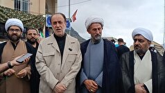 سیاست‌های مجلس برای برون‌رفت از ناترازی انرژی در برنامه هفتم توسعه در حال اجرا است