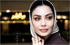 نگاهی به چهره و استایل جدید صحرا اسداللهی با یک میکاپ جذاب و دخترانه+عکس