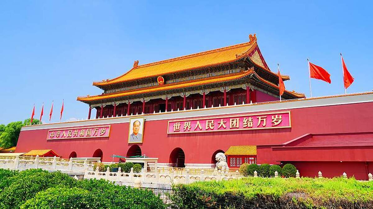 SCMP از احتمال امتناع چین از تضمین امنیتی اوکراین خبر داد