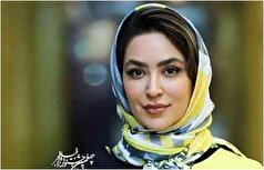 نگاهی به ست پوشی‌های جذاب فریبا طالبی و همسر خوشتیپش +تصاویر