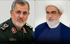رئیس سازمان قضایی نیرو‌های مسلح: سپاه پاسداران خار چشم دشمنان است