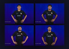 کشتی فرنگی جوانان جهان؛ صعود بویری و فتحی به نیمه‌نهایی