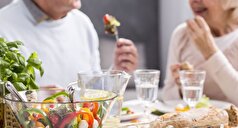 مصرف حبوبات برای سالمندان چه حکمی دارد؟