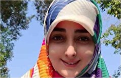 سورپرایز بامزه تولد ستاره سادات قطبی با کیک طراحی شده خاصش دیدن دارد! +عکس